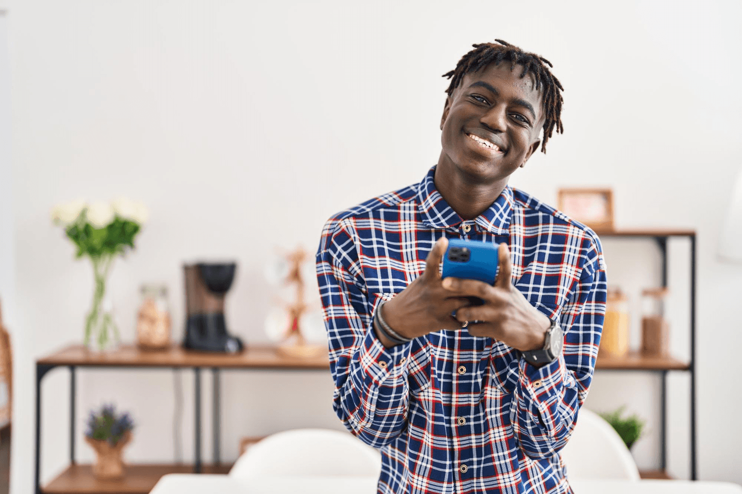 Customer Order and Pay