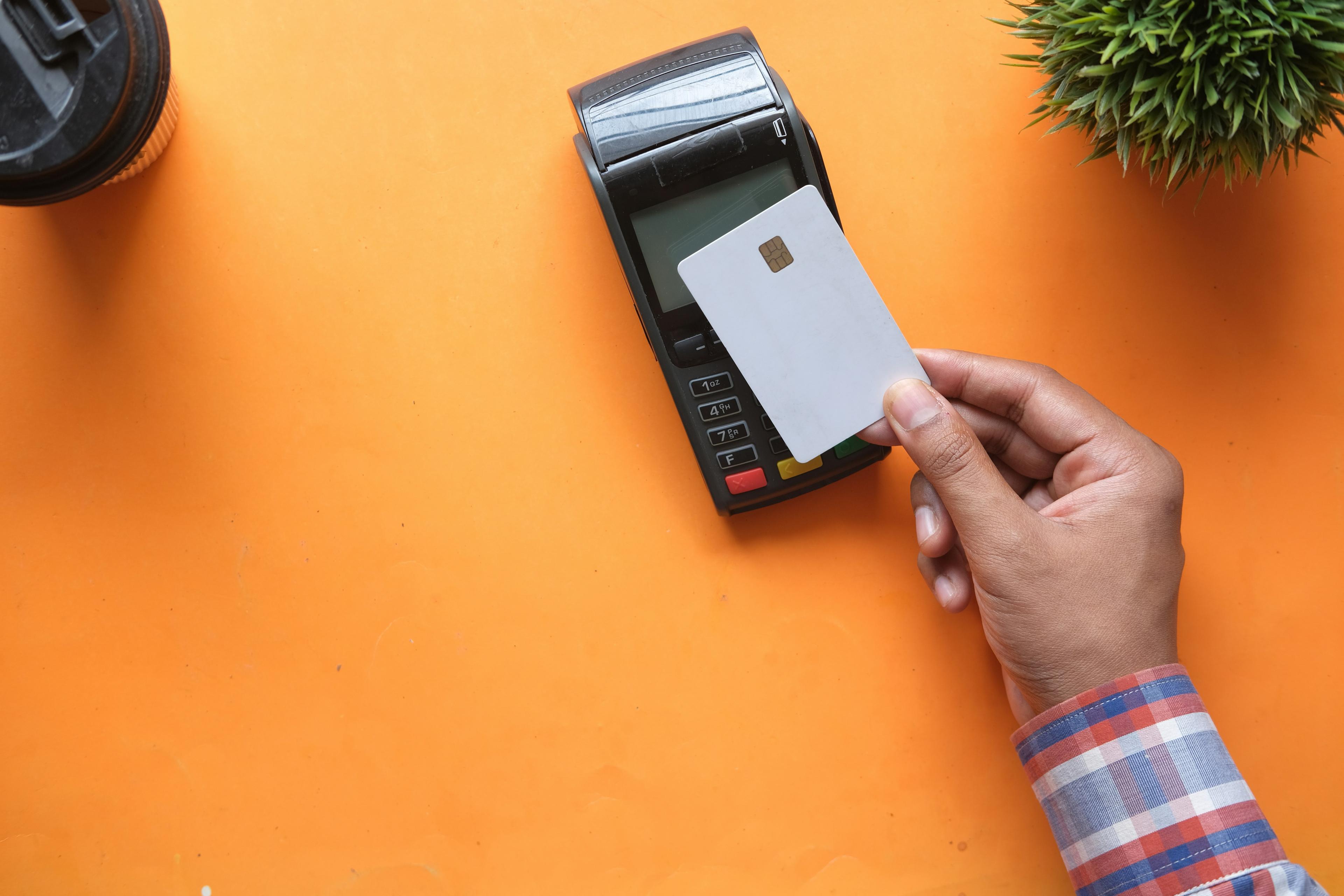 Payments & Financial Control